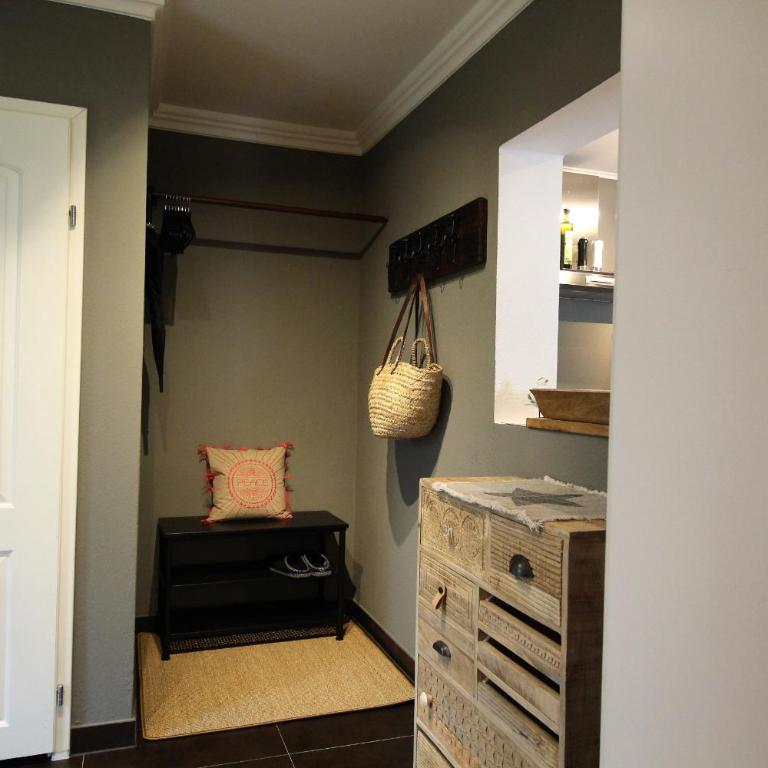 Apartment Franz-Walde-Weg by Apartment Managers - Apartment - 30