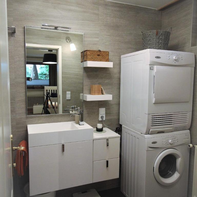 Apartment Franz-Walde-Weg by Apartment Managers - Apartment - 28