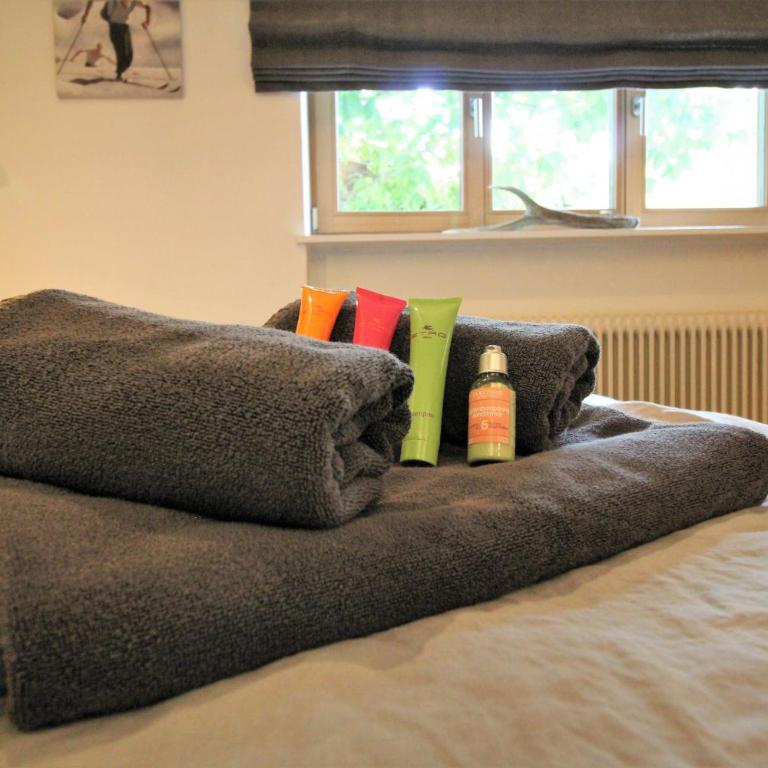Apartment Franz-Walde-Weg by Apartment Managers - Apartment - 23