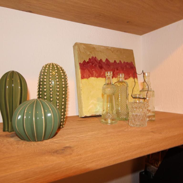 Apartment Franz-Walde-Weg by Apartment Managers - Apartment - 35