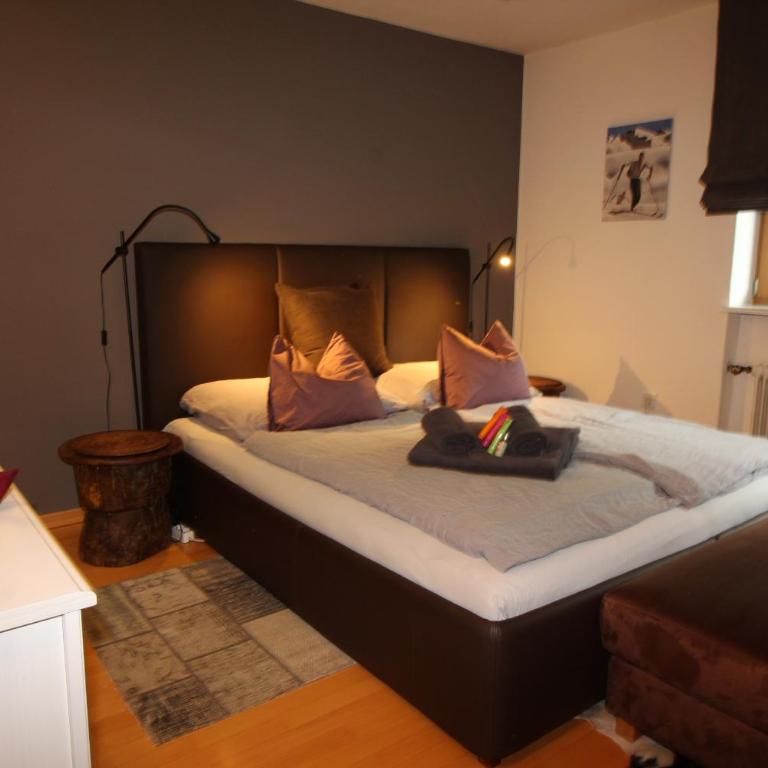 Apartment Franz-Walde-Weg by Apartment Managers - Apartment - 20