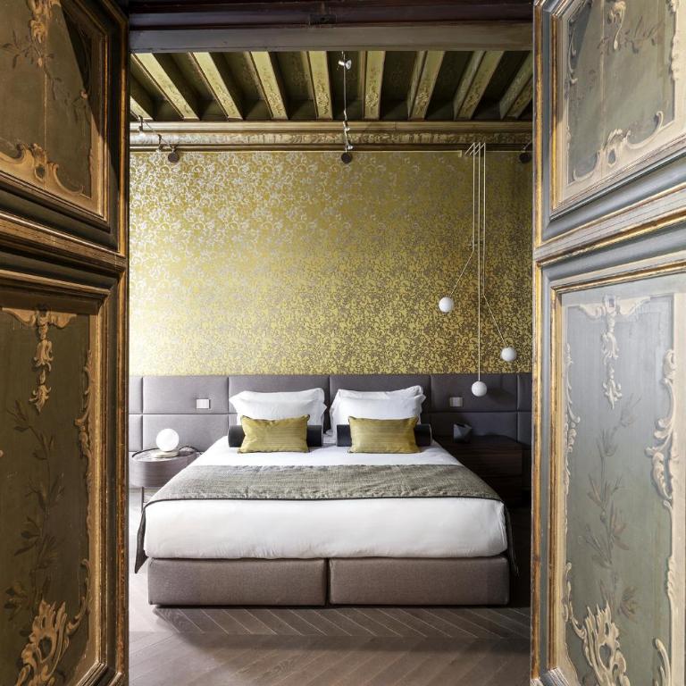 Palazzo Pianca - Suite - 9