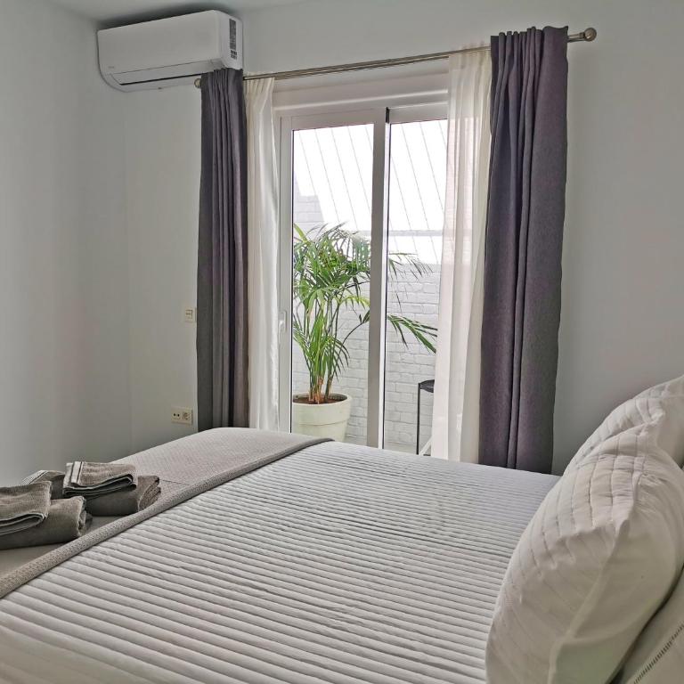 Luxury Apartment On The Beach - Apartamento de 1 dormitorio - 5