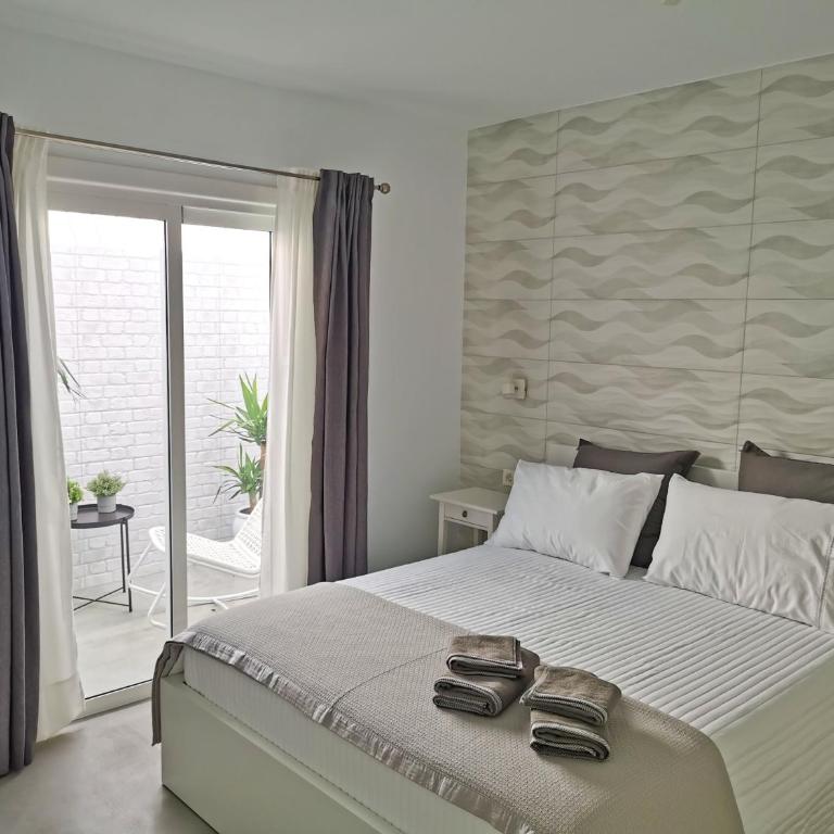 Luxury Apartment On The Beach - Apartamento de 1 dormitorio - 6