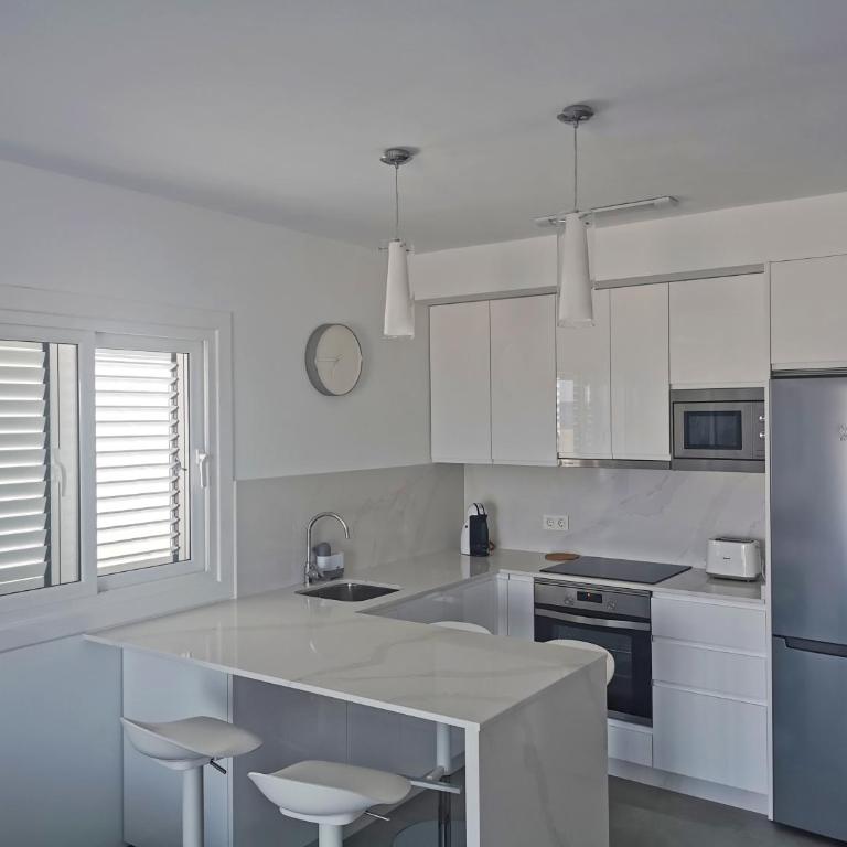 Luxury Apartment On The Beach - Apartamento de 1 dormitorio - 7