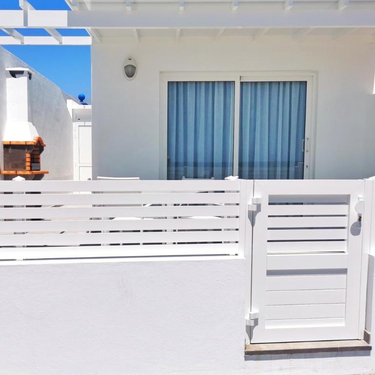 Luxury Apartment On The Beach - Apartamento de 1 dormitorio - 19