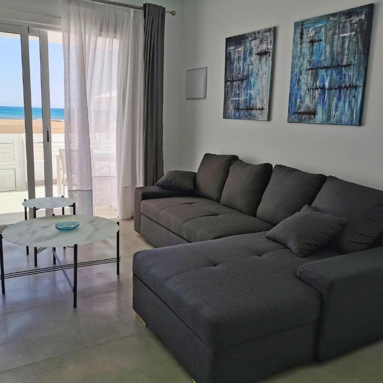 Luxury Apartment On The Beach - Apartamento de 1 dormitorio - 8