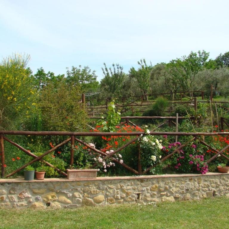 Casa Natura - Casa con 2 Camere da Letto - 18