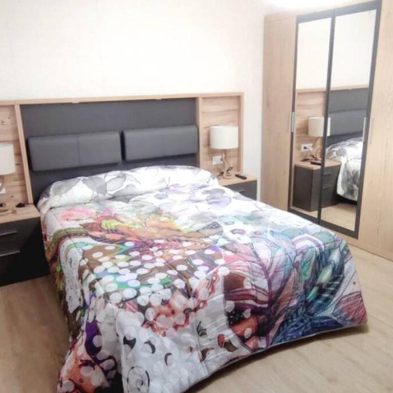 Estrenar! Con PINBALL 8 min ayto 2 habs 150 - Apartamento - 14