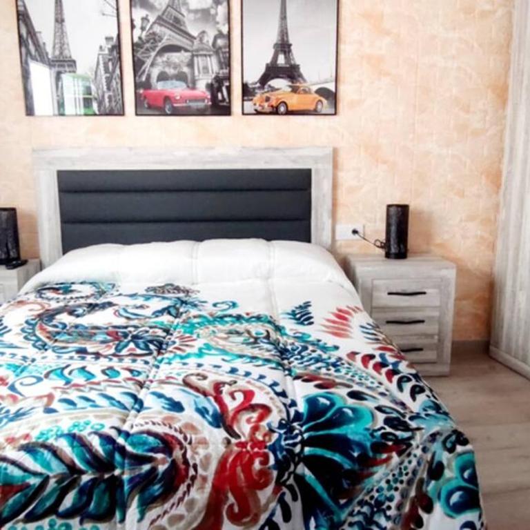 Estrenar! Con PINBALL 8 min ayto 2 habs 150 - Apartamento - 15