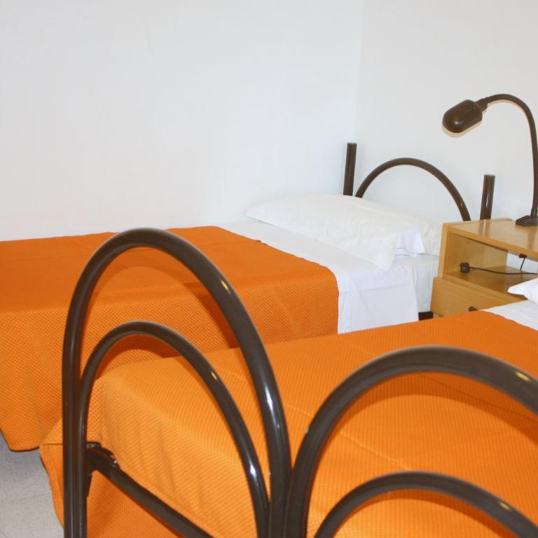 Residence Villa Agrimare - Two-Bedroom Apartment (3 Adults + 2 Children) - 7