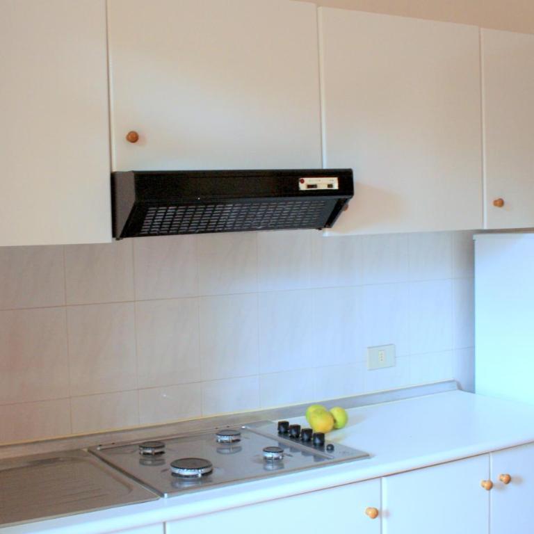 Residence Villa Agrimare - Two-Bedroom Apartment (3 Adults + 2 Children) - 8