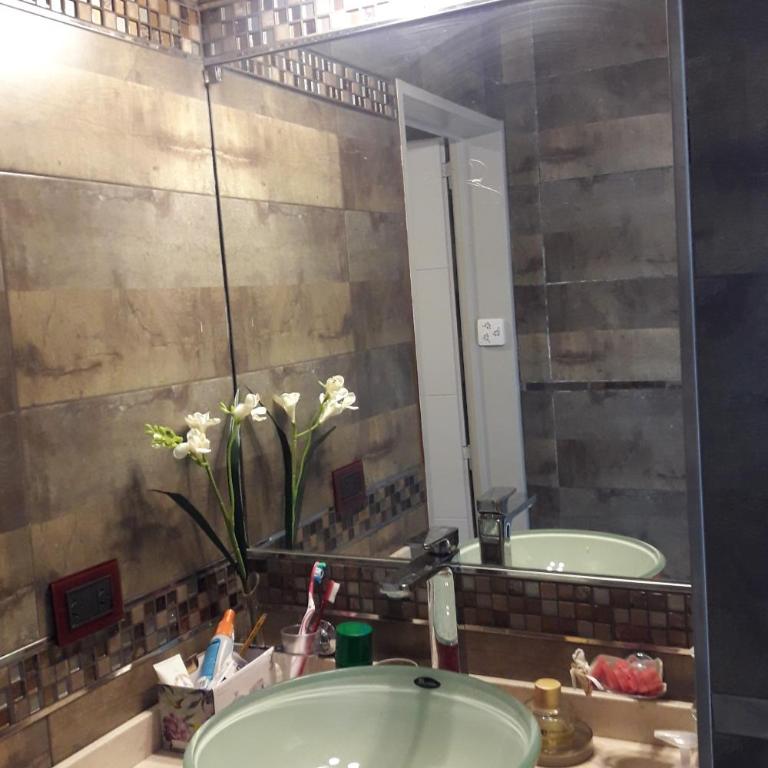 sueño del chocon - Two-Bedroom House - 8
