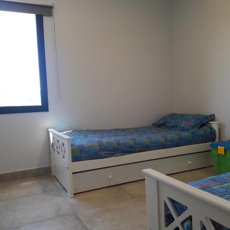 sueño del chocon - Two-Bedroom House - 11