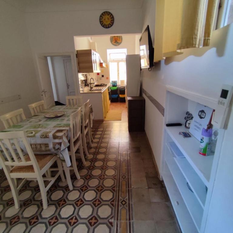 Casa SOLE - Casa con 3 Camere da Letto - 9