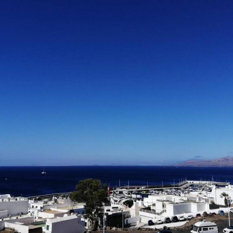 Wonderful sea view apartment in Puerto del Carmen - Apartamento de 1 dormitorio - 2