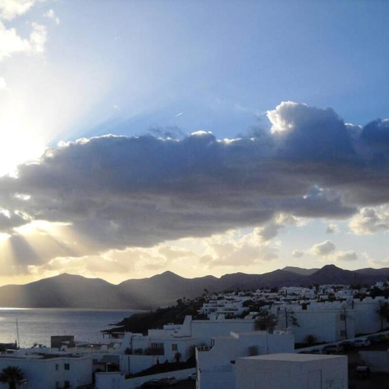 Wonderful sea view apartment in Puerto del Carmen - Apartamento de 1 dormitorio - 4