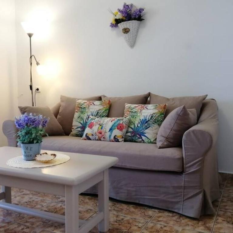 Wonderful sea view apartment in Puerto del Carmen - Apartamento de 1 dormitorio - 9