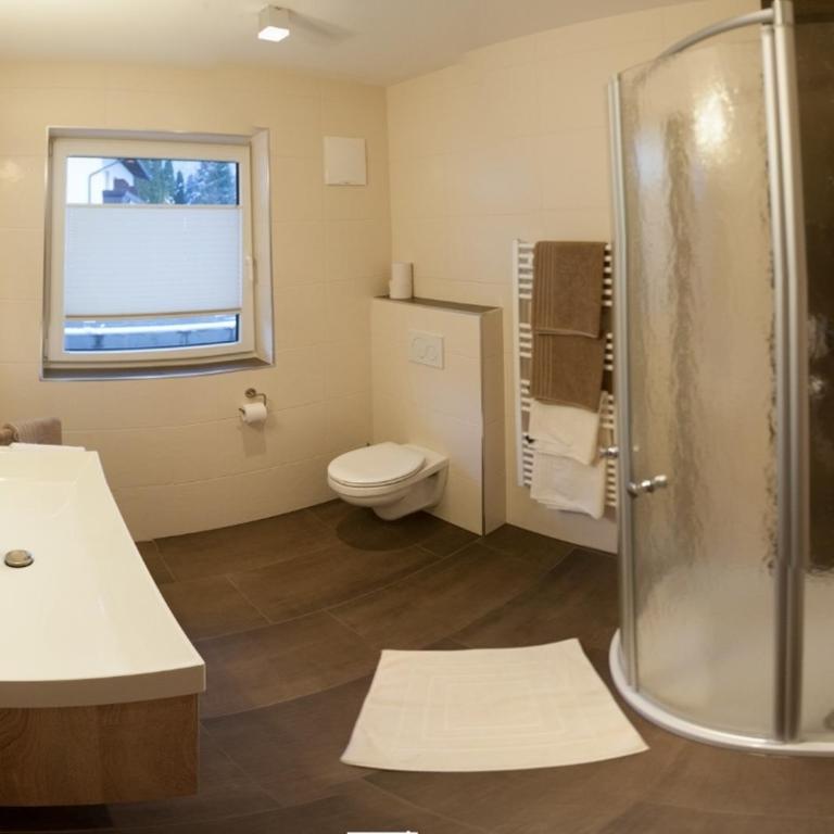 Appartement Dominik - Three-Bedroom Apartment - 2