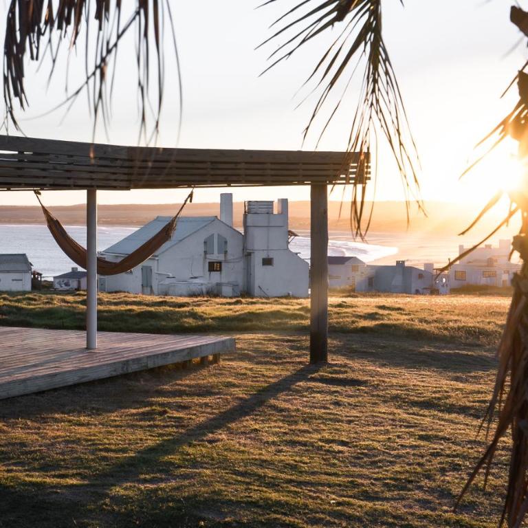 El fortín del Rubio - Apartamento con vistas al mar - 3