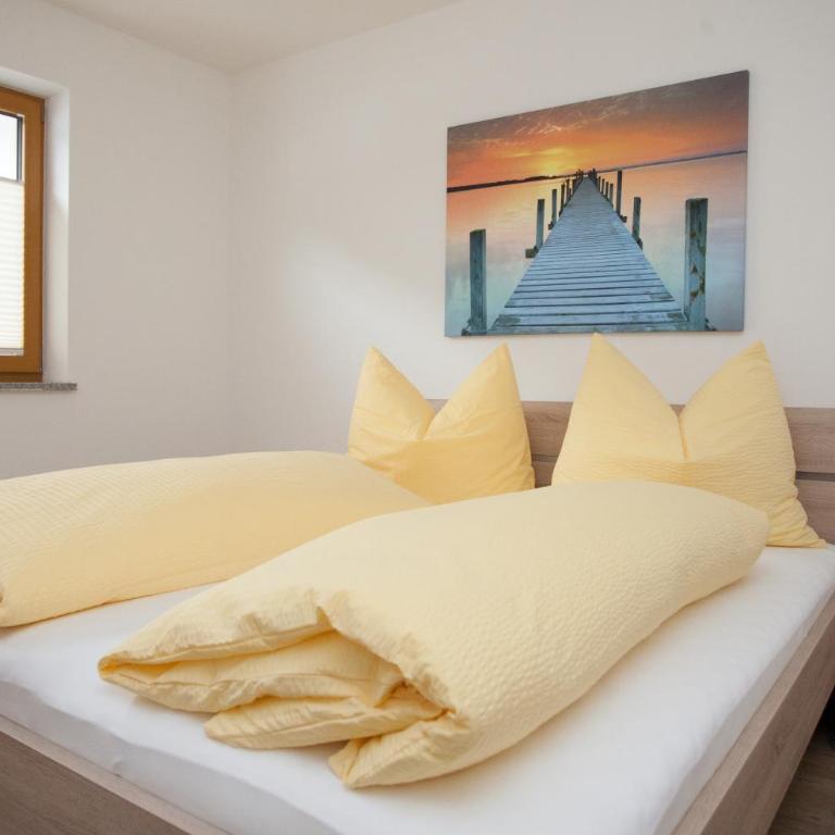Appartement Dominik - Three-Bedroom Apartment - 6