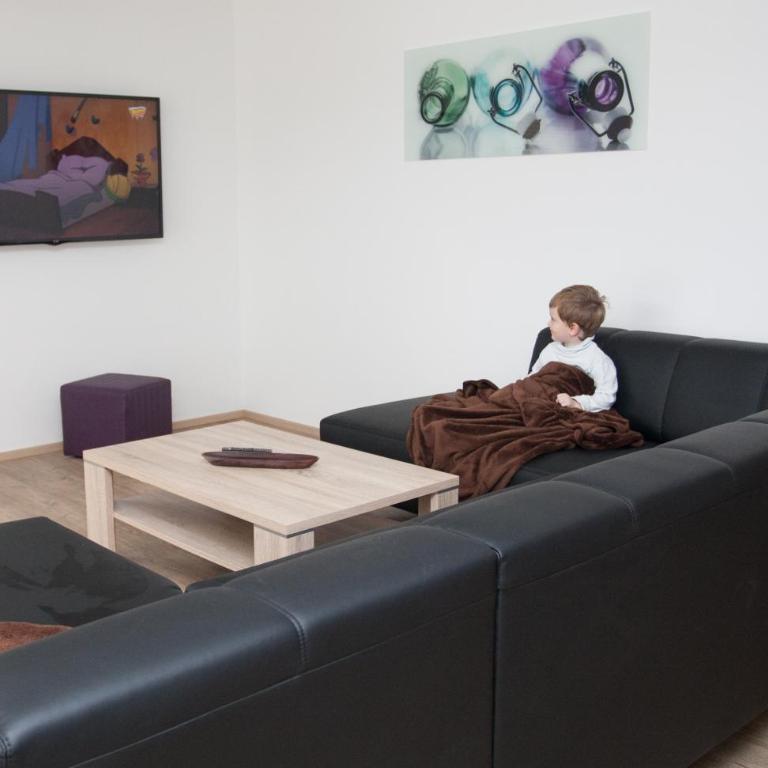 Appartement Dominik - Three-Bedroom Apartment - 5