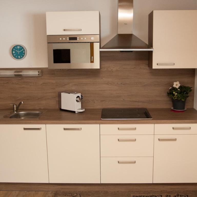 Appartement Dominik - Two-Bedroom Apartment - 2
