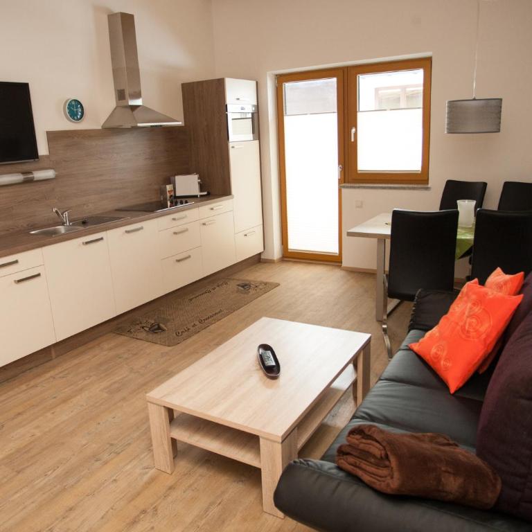 Appartement Dominik - One-Bedroom Apartment - 5