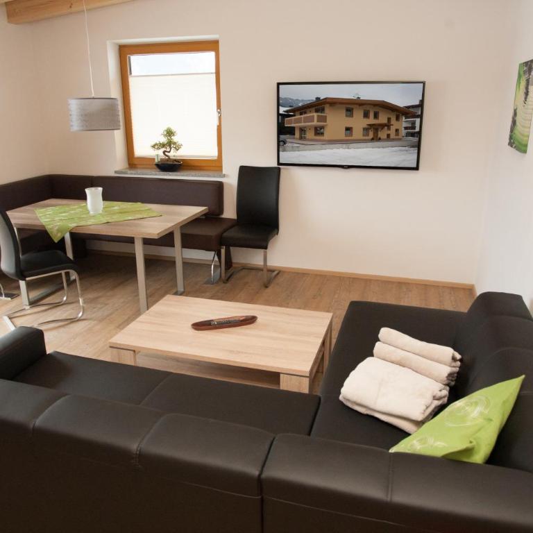 Appartement Dominik - Two-Bedroom Apartment - 3
