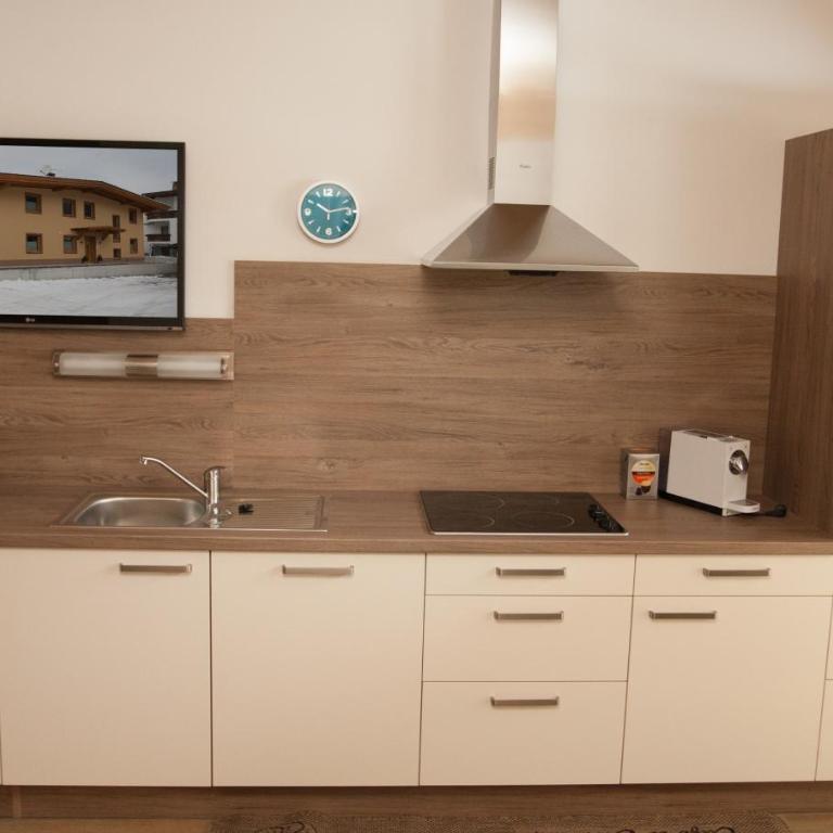 Appartement Dominik - One-Bedroom Apartment - 3