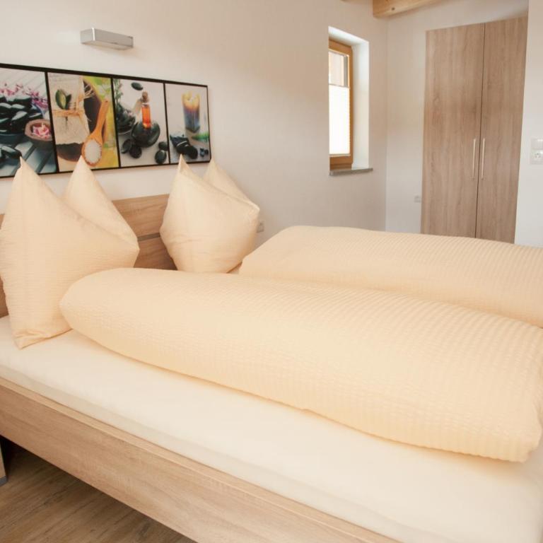 Appartement Dominik - One-Bedroom Apartment - 4