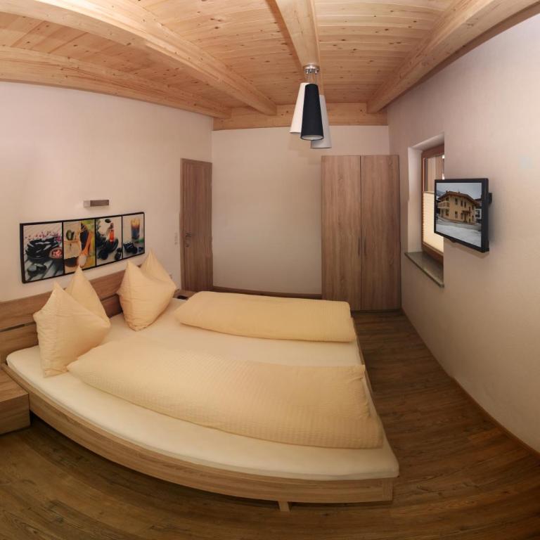 Appartement Dominik - Two-Bedroom Apartment - 4