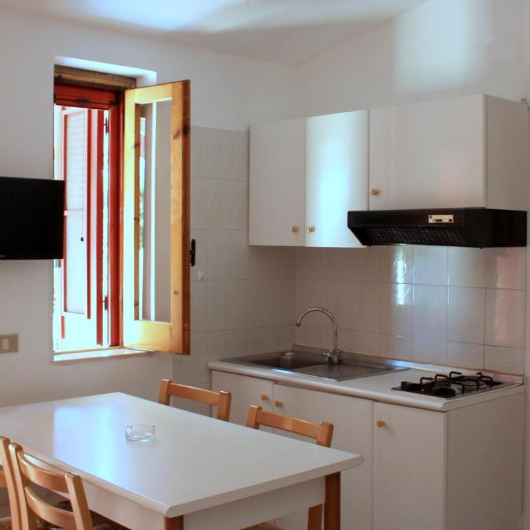 Residence Villa Agrimare - Two-Bedroom Apartment (3 Adults+1 Child) - 9