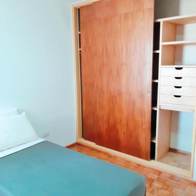 eSuites San Nicolás de Bari 218 - Apartamento de 2 dormitorios - 3