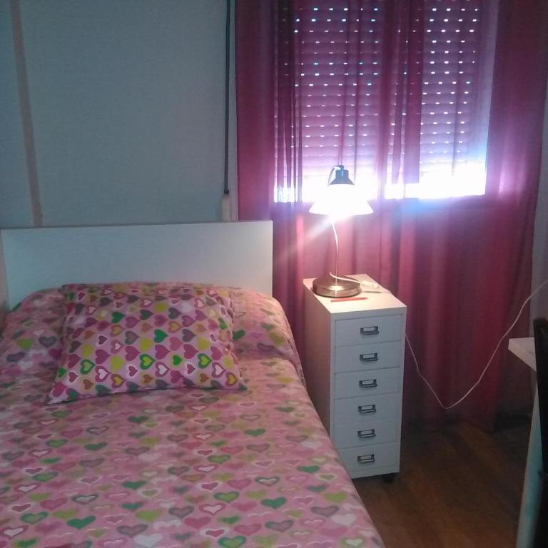 Paseo marítimo de Cádiz - Apartamento de 3 dormitorios - 7