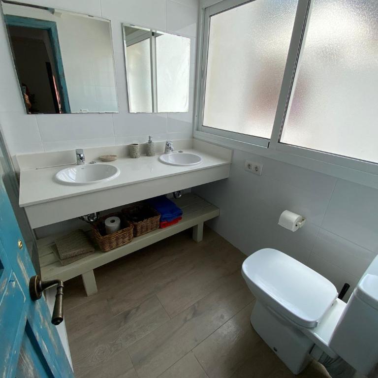 Blue Beach House ATICO CON TERRAZA - Two-Bedroom House - 17