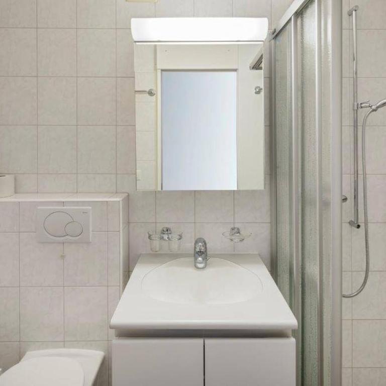 Cristal 50 - Studio mit Balkon - 5