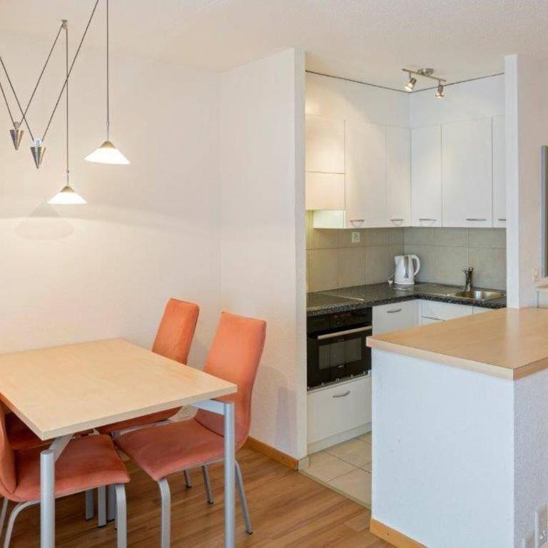 Cristal 50 - Studio mit Balkon - 6
