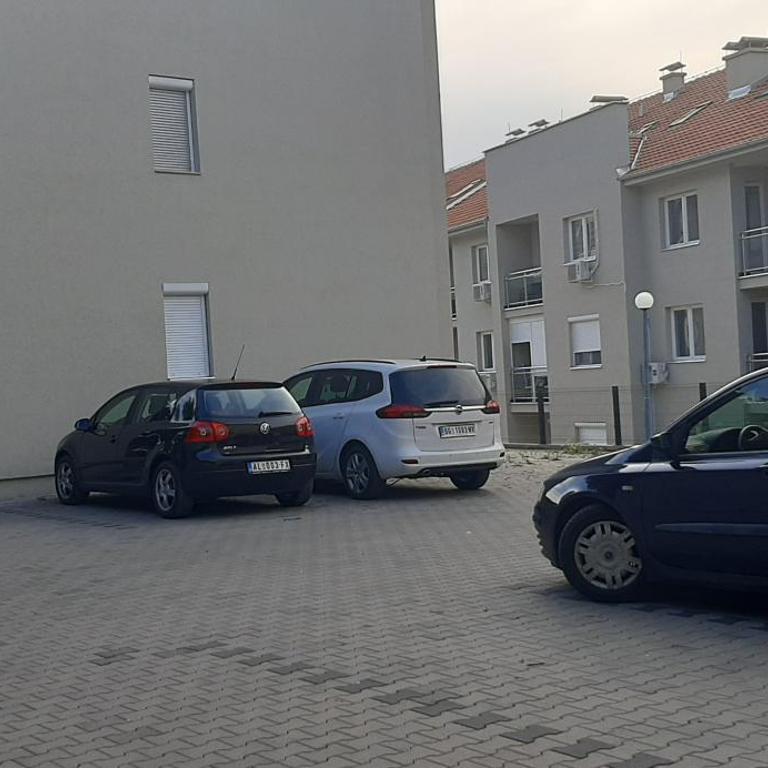 Apartman Andjela - Apartman sa 1 Spavaćom Sobom - 2