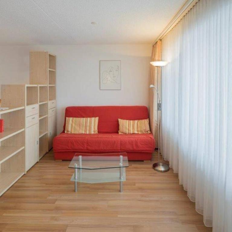 Cristal 40 - Studio mit Balkon - 4