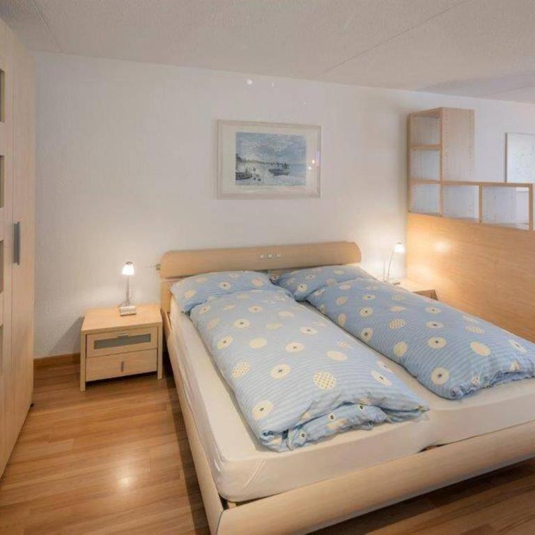 Cristal 40 - Studio mit Balkon - 7