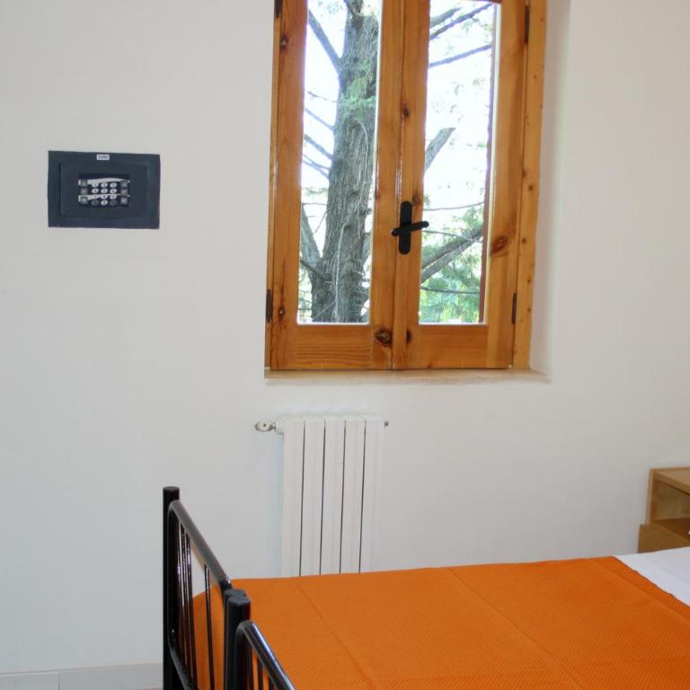 Residence Villa Agrimare - Two-Bedroom Apartment - 7