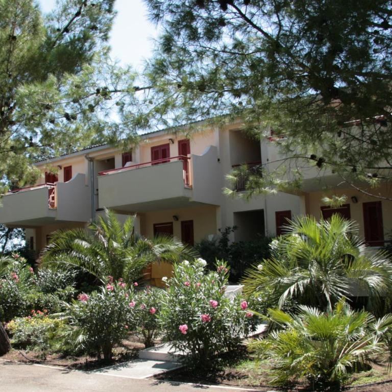 Residence Villa Agrimare - Two-Bedroom Apartment - 8
