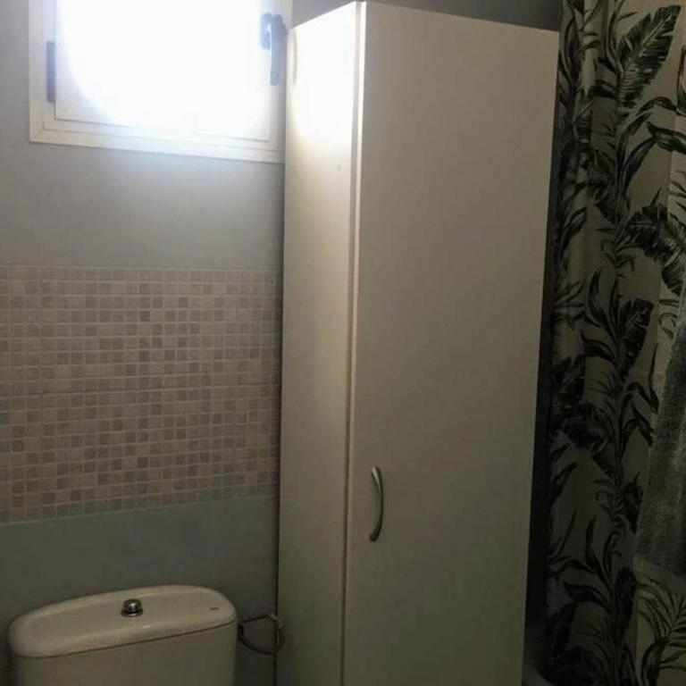 Apartamento 6 de Mayo - Apartamento de 1 dormitorio - 23