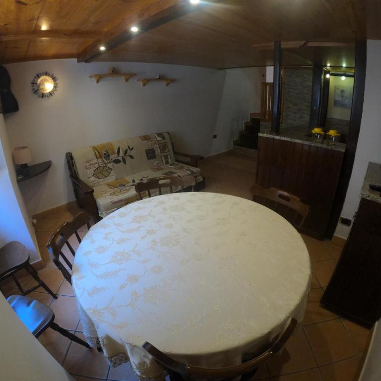 Casa Enea - Casa Vacanze - 11