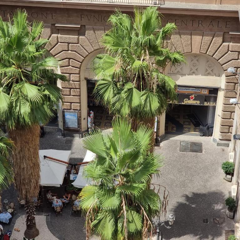 BARBAJA SUITES IN STREET TOLEDO 205 - Deluxe Room - 17