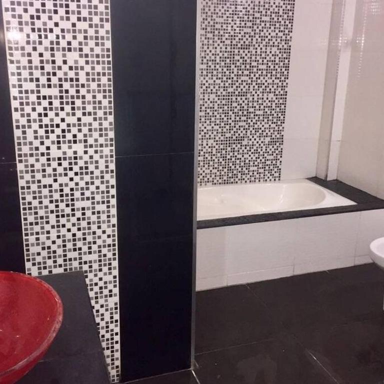 Departamento frente al mar - Two-Bedroom Apartment - 4
