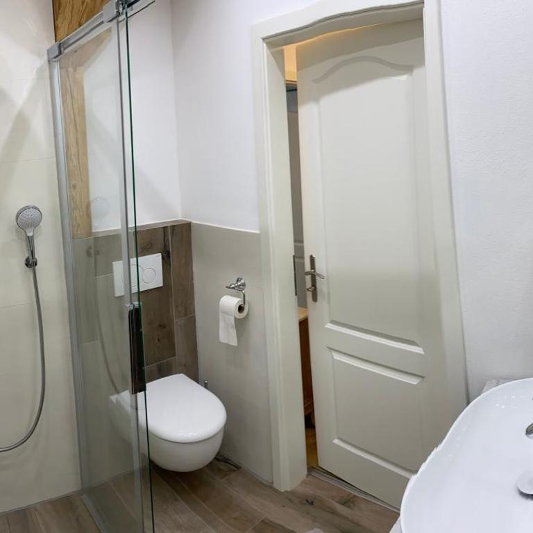 Ferienwohnung Rosalie - Apartment mit 1 Schlafzimmer - 6