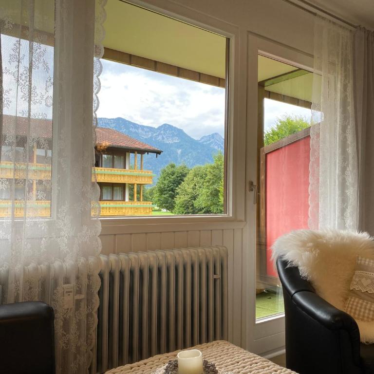 Ferienwohnung Rosalie - Apartment mit 1 Schlafzimmer - 8
