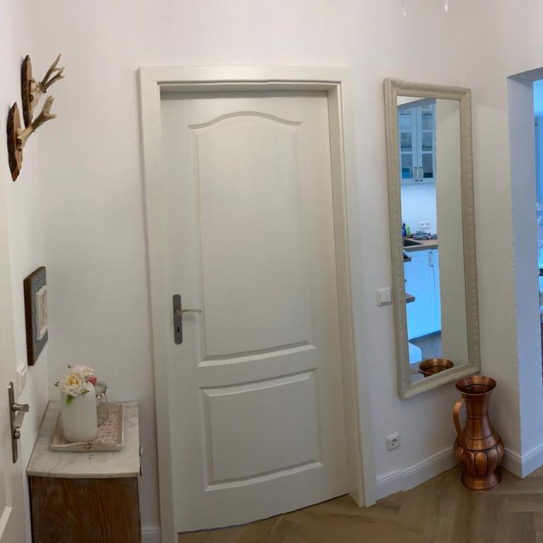Ferienwohnung Rosalie - Apartment mit 1 Schlafzimmer - 9